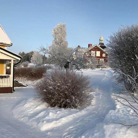Hedesunda Bed & Breakfast 外观 照片