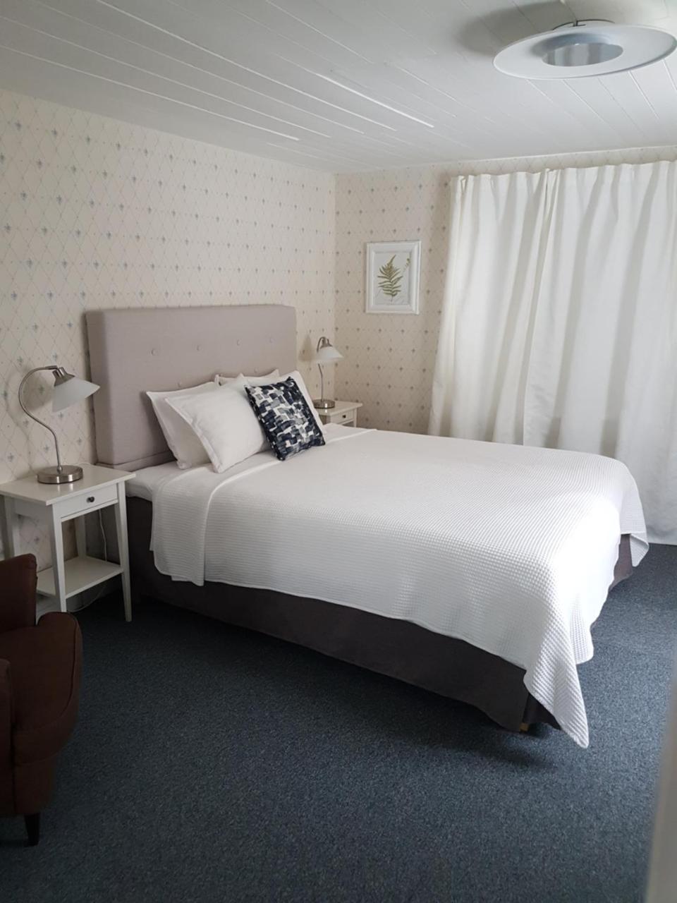 Hedesunda Bed & Breakfast 外观 照片