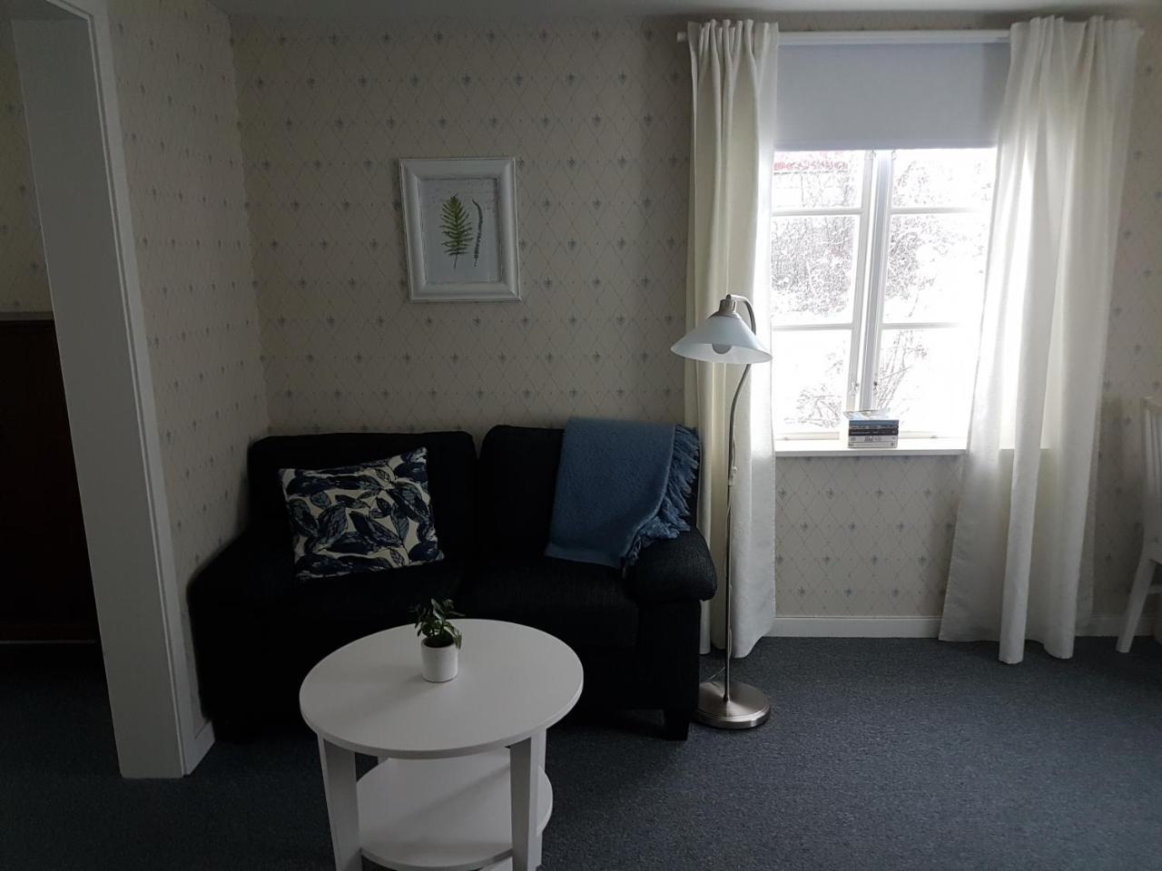 Hedesunda Bed & Breakfast 外观 照片