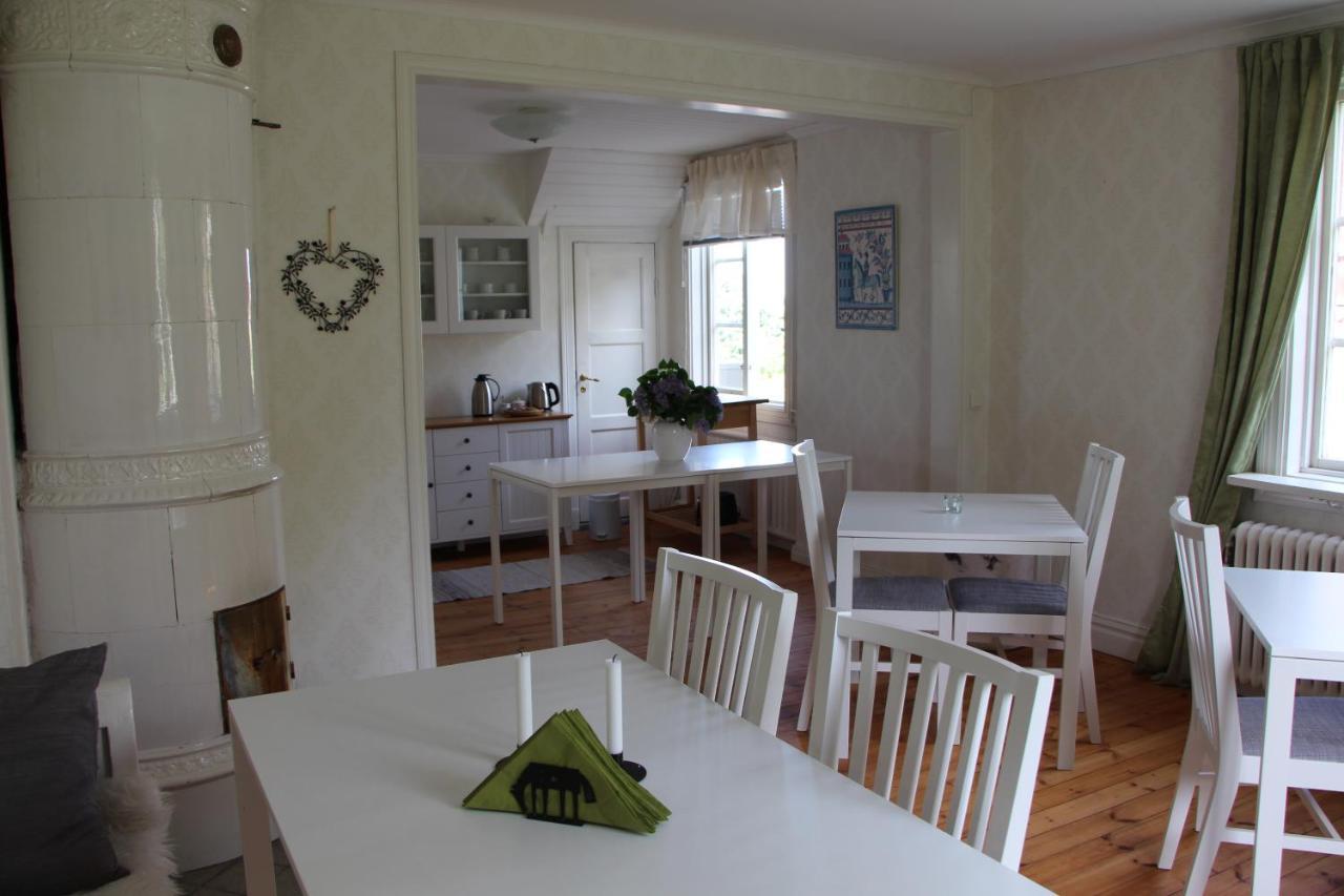 Hedesunda Bed & Breakfast 外观 照片